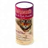 SERGEANTS CAT FLEA POWDER