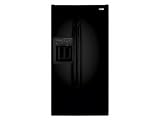 24.5 Cu. Ft. Side-by-Side Counter-Depth Refrigerator with PuR Filtration System, Enhanced Interior