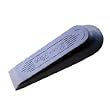 BOLTON Plastic Door Stopper 4 Inches