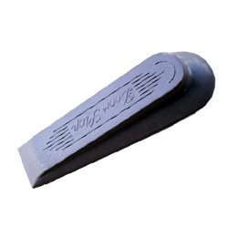 BOLTON Plastic Door Stopper 4 Inches