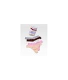 Signature Lace Original Rise Thong 5-Pack