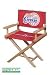 Search : Clippers Jr Directors Chair