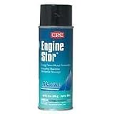 CRC 6068 Engine Stor Fogging Fluid, 13 Wt Oz
