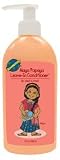 Circle of Friends Maya Papaya Leave-In Conditioner, 8 oz