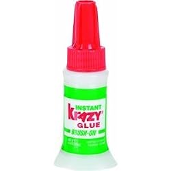 Elmers Prod KG925-48R Krazy Glue Brush-on