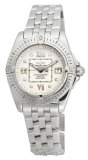 Breitling Windrider Cockpit Lady Diamond Watch A7135612 G5 780A
