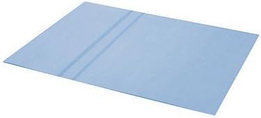 Plaskolite Extruded Acrylic Sheet Glass 24 " X 36 "