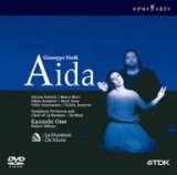 ヴェルディ 歌劇《アイーダ》王立モネ劇場 2004年