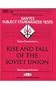 DSST Rise and Fall of the Soviet Union (DANTES series) (Dantes Subject Standardized Tests Passbooks)