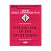DSST Rise and Fall of the Soviet Union (DANTES series) (Dantes Subject Standardized Tests Passbooks)