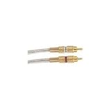 RCA DT3A Digital Audio/Stereo Cable (3 FT) (Discontinued by Manufacturer)