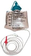 Dispenser Feeding Bag Set 500 Ml