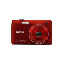 Imagen 1 de Nikon Coolpix S4150