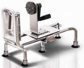 Le Rouet Professional Turning Slicer 4030CLR