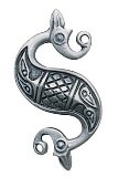 Click here to buy Celtic Sea Horse Pendant for Tranquility & Serenity.