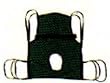 `Commode Sling Large 4 Point