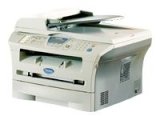 Brother MFC-7420 All in one Mono Laser Flatbed Printer, Copier, fax and Colour Scanner