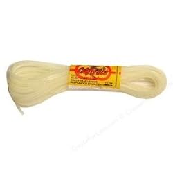 10 yd Glow in the Dark CraftLace Hank