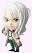 ONE PIECE アニキャラヒーローズ ワンピース vol.5 エニエス･ロビー編 【7.ニコ・オルビア】(クローズドボックス)