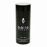 Balla Powder for Men - Fragrance-Free Formula
