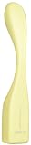 Liberte-Natural Contours Powerful Three-speed Massager, 1ct