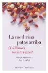 MEDICINA PATAS ARRIBA,LA (Obelisco Salud)