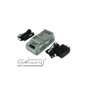 Sony Cyber-Shot DSC-W120 Battery Charger