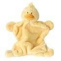 Mary Meyer Mini Baby Blanket Duck