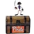 Pirate Bender - Patches
