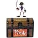 Pirate Bender - Patches