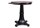 Tipton 42H Pub Table By Berkline Family Dining