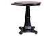 Kitchen & Housewares : Tipton 42"H Pub Table By Berkline Family Dining