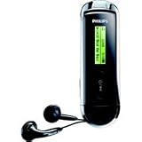 2GB Flash Audio Player with Direct USB