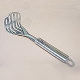 G Rosenthal Imports Potato Mash S/S W/Sant Dot Han 259-3137