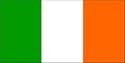 Flag - Material 5ft x 3ft - Ireland