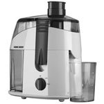 Black & Decker JUICE EXTRACTOR F930 Black & Decker JUICE EXTRACTOR F930