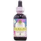 Nature's Answer Gotu Kola Herb 2 oz ( Eight Pack)
