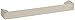 Emtek 86266US15 6-Inch Center to Center Trinity Pull by Emtek