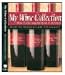 My Wine 2.0 Collection on CD Rom