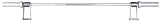 BodyCraft Jones Light Commercial with 6-Foot 25-Pound Aluminum Bar