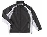 Champion　ウインドブレーカーシャツ　 CJ1245 シルバー, Ｌ