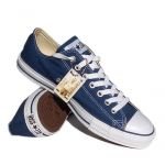 Produkt-Bild: WSV: Converse Chucks All Star M9697 OX navy