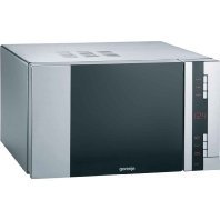 Gorenje GMO 20 DGE Mikrowelle / 800 Watt / Grill 1100 Watt / 20 L Garraum Preisvergleich