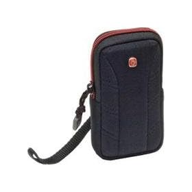 SwissGear Pocket Camcorder / Camera Case with Belt Loop