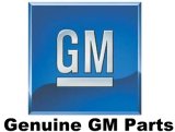 GM Part 91173033 - COVER,P/ST SHLDR BELT BKL ANC (FOR CAMPAIGN)*BLACK