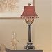 Traditional 14603 - One-Light Elisa Buffet Lamp