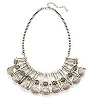 Per Una Tribal Warrior Necklace
