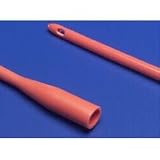 Catheter Coude Red Rubber - 12 Fr.