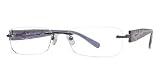 Niche SLR-841 Men's and Women's Eyeglasses