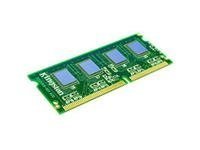 Kingston 128MB 333MHz DDR Non-ECC CL2.5 SODIMM KVR333X64SC25/128
